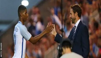 Alan Shearer: Rashford phải đá chính ở tuyển Anh