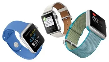 Apple xây dựng ứng dụng trên Apple Watch cho lĩnh vực sức khỏe