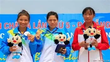 Đại hội thể thao bãi biển châu Á 2016 - Thắng lợi không chỉ từ những huy chương