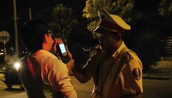 Đã “Chí Phèo”, cỡ nào cũng bị phạt