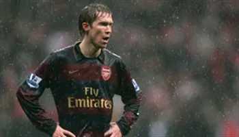 Hleb: Arsenal có thể đoạt 3 danh hiệu ở mùa giải năm nay