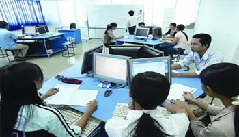 Ứng dụng CNTT để nắm bắt tư tưởng của học sinh, sinh viên