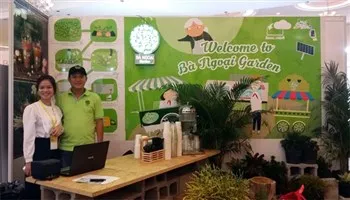 Gần 130 doanh nghiệp tham gia sự kiện khởi nghiệp lớn nhất VN