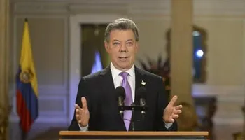 Tổng thống Colombia được vinh danh Giải Nobel Hòa bình 2016