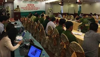 Đẩy mạnh phòng, chống buôn lậu thuốc lá