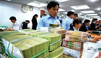 Ngân hàng hỗ trợ ngư dân khắc phục thiệt hại tại 4 tỉnh miền Trung