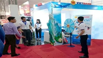 Vietbank ưu đãi vay mua ô tô tại triển lãm Motorshow 2016