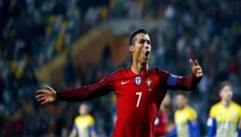 Kết quả vòng loại World Cup 2018: Có Ronaldo, Bồ Đào Nha bừng tỉnh