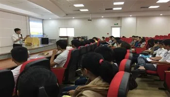 Khởi nghiệp bền vững ở Việt Nam