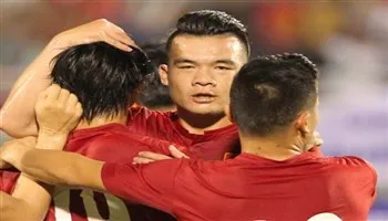 Dẫn trước 2-0, Việt Nam vẫn không thắng được Indonesia 
