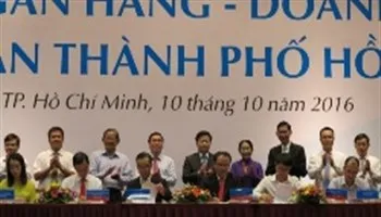 Thêm gần 33.000 tỷ đồng vốn hỗ trợ doanh nghiệp