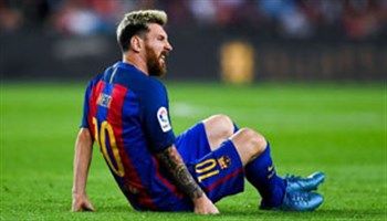 Messi trở lại trước cuộc đại chiến với Man City