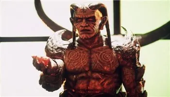 Sự tích về Djinn – con quỷ từ cổ tích “nghìn lẻ một đêm”