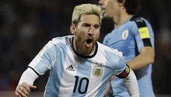 Kết quả bóng đá (13/10): Messi thoát nạn, HLV Algeria từ chức