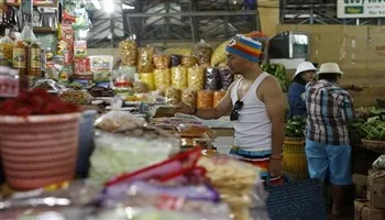 Tiến Đạt “đá xoáy” tình trạng buôn bán thực phẩm bẩn