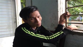 Giả khách sộp để cướp xe