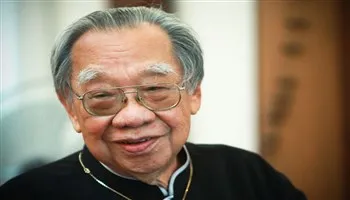 Chính thức đưa tên GS Trần Văn Khê vào tên đường TPHCM