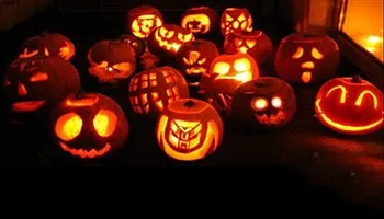  Vì sao gọi mùa lễ hội Halloween  ?