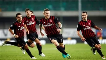 Kết quả bóng đá 17/10: Inter đá mãi không thắng, AC Milan vào Top 3