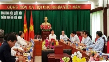 Nợ xấu liên quan đến các vụ án chiếm tỷ trọng cao