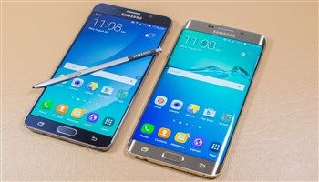 Vietnam Airlines không vận chuyển Galaxy Note 7