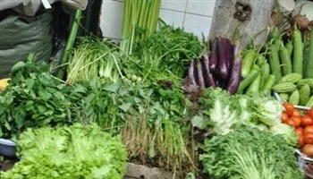 Giá cả thị trường 18/10