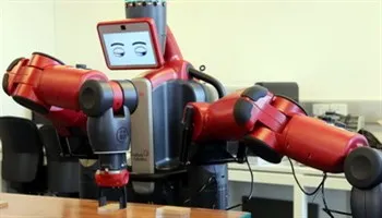 Đại học RMIT dùng robot công nghiệp trong giảng dạy ngành Kỹ thuật