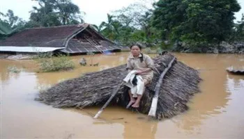 TPHCM cứu trợ đồng bào vùng lũ lụt miền Trung