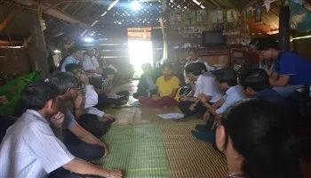 Cục Y tế dự phòng giám sát trường hợp nghi nhiễm vi rút Zika tại Đắk Lắk 