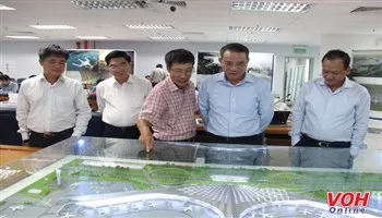 Mekong Connect 2016: Tìm giải pháp và kết nối để hành động