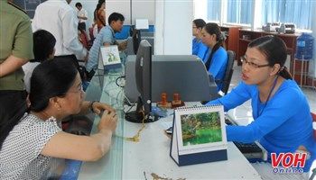 Còn nhiều vé tàu Tết Đinh Dậu