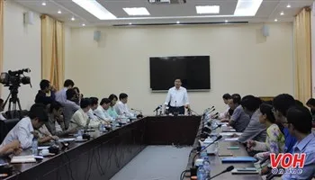 TPHCM họp khẩn: Quyết liệt kéo giảm số ca sốt xuất huyết