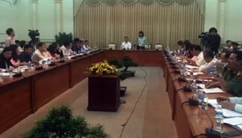 TPHCM thêm một ca nhiễm virút Zika