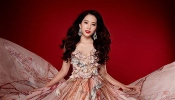 Nam Em có giải thưởng đầu tiên tại Miss Earth 2016