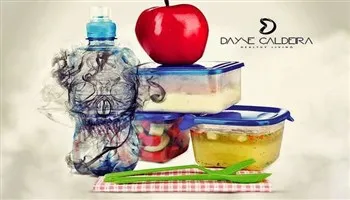 Sát thủ ẩn mình trong vật dụng hàng ngày