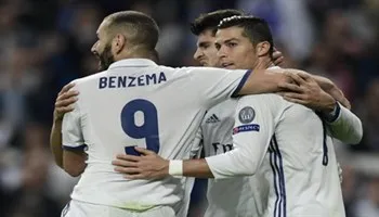 Kết quả bóng đá 19/10: Juventus hạ Lyon, Real Madrid đè bẹp Legia Warsaw 