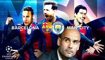 Barcelona - Man City (1g45, 20/10): Chiến thắng cho Pep trong lần thứ 2 trở lại Nou Camp?