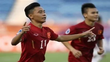 U19 VN tự tin đối mặt Iraq