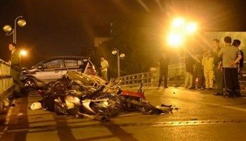 Gây TNGT chết người, được bãi nại có bị truy tố?