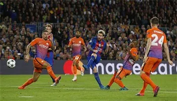 Kết quả bóng đá (20/10): Man City thảm bại, Arsenal nghiền nát Ludogorets