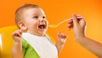 Tư vấn trực tuyến Cho bé ăn dặm đúng cách