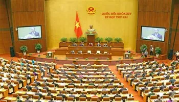 Xem xét bỏ tội danh cung cấp dịch vụ trái phép trên mạng