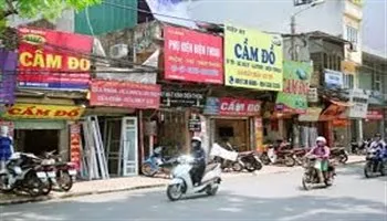 Công an TPHCM kiểm tra các cơ sở dịch vụ cầm đồ