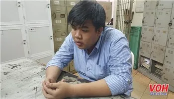 Bắt đối tượng giả danh nhà sư lừa đảo gần 600 triệu đồng