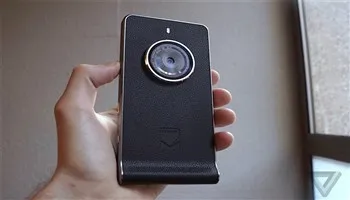 Kodak Ektra: chiếc Smartphone được thiết kế cho dân nhiếp ảnh