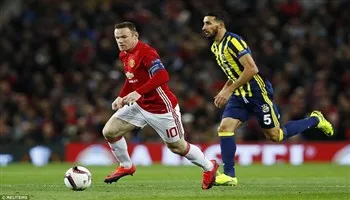 Kết quả bóng đá 21/10: Man United đại thắng Fenerbahce