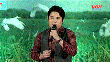 Tuyển chọn Giọng ca cải lương buổi 4 đợt 4 (22/10/2016)