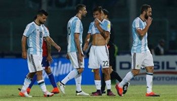 Argentina triệu tập Messi cho trận so găng với Brazil