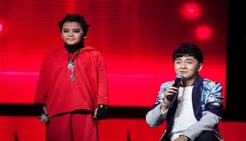 Cô bé người Nga - Milana được cứu, bước vào Chung kết The Voice Kids