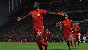 Kết quả bóng đá (23/10): Liverpool lên nhì bảng, Bayern hạ Moenchengladbach